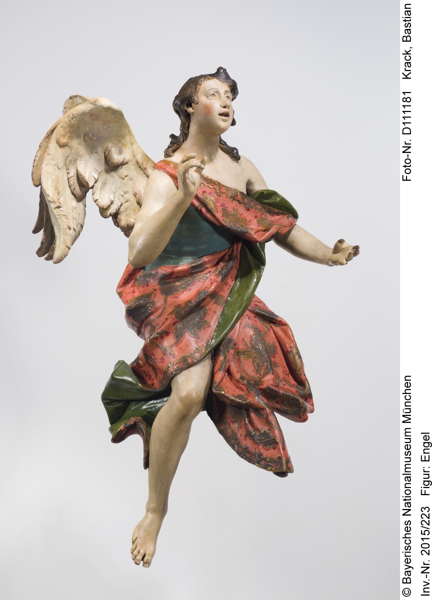 angel inv. no. 2015/223