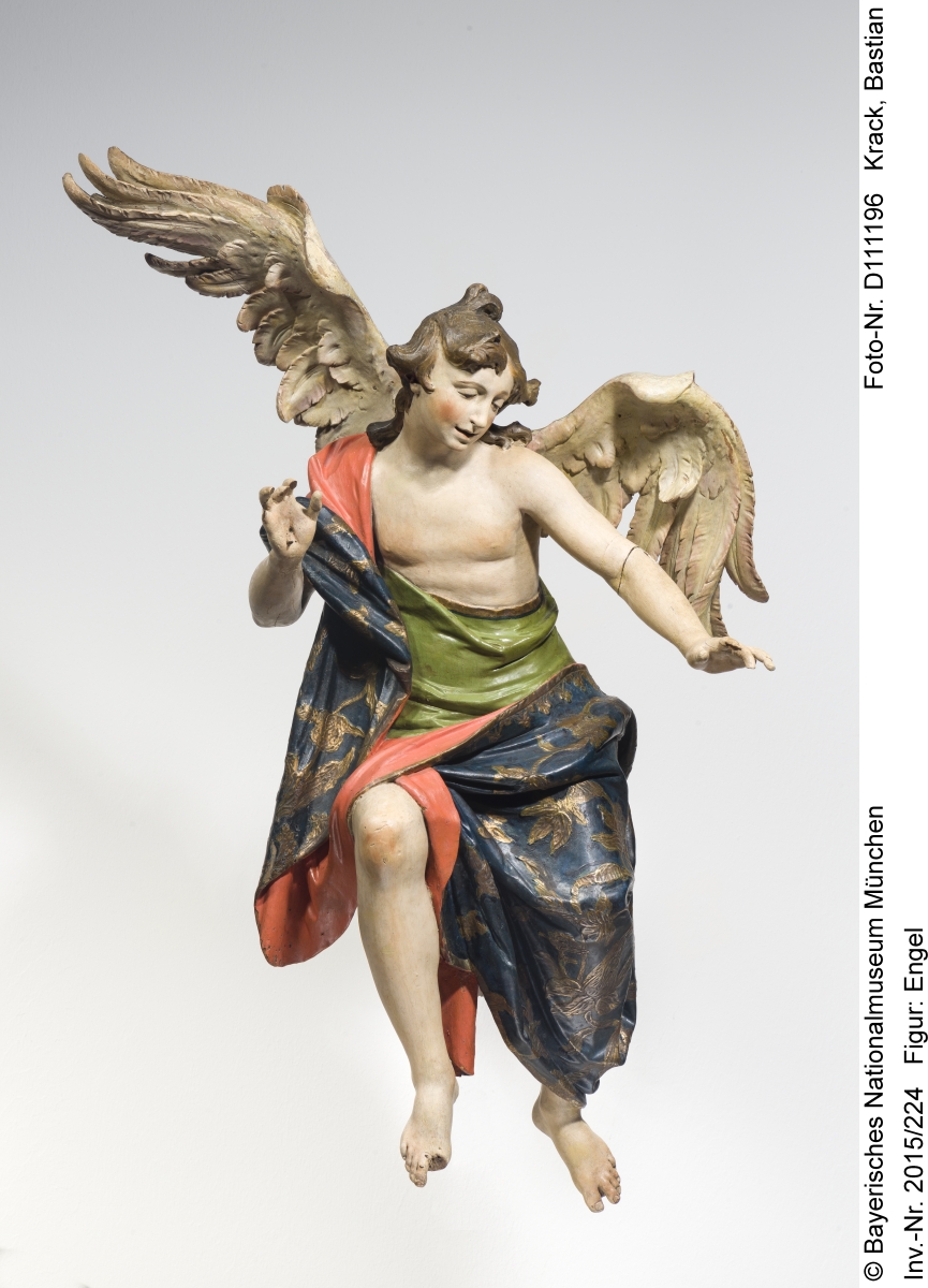 angel inv. no. 2015/224
